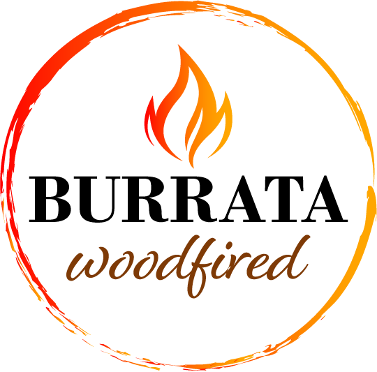 Burrata Woodfired logo