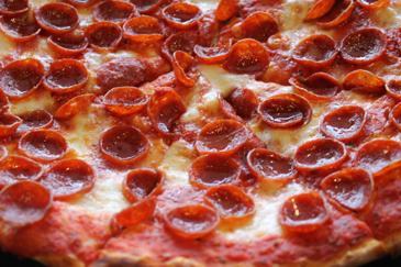 picture of Pepperoni