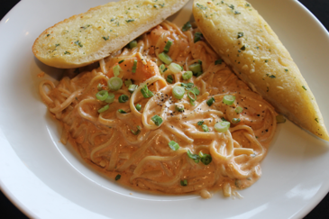 picture of Creole Pasta